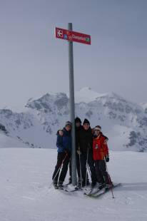 Scuol 2005