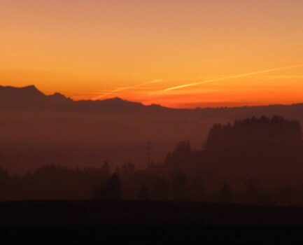 Herbstnachtwanderung 2008