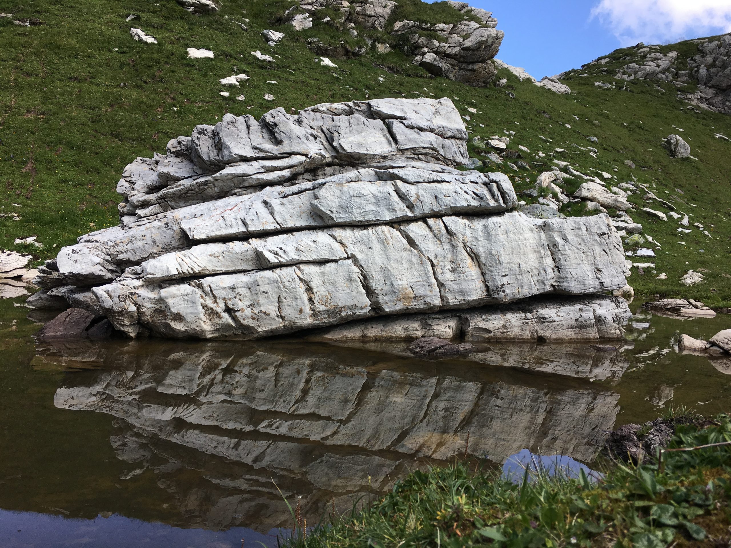 Burgenwanderung 2018