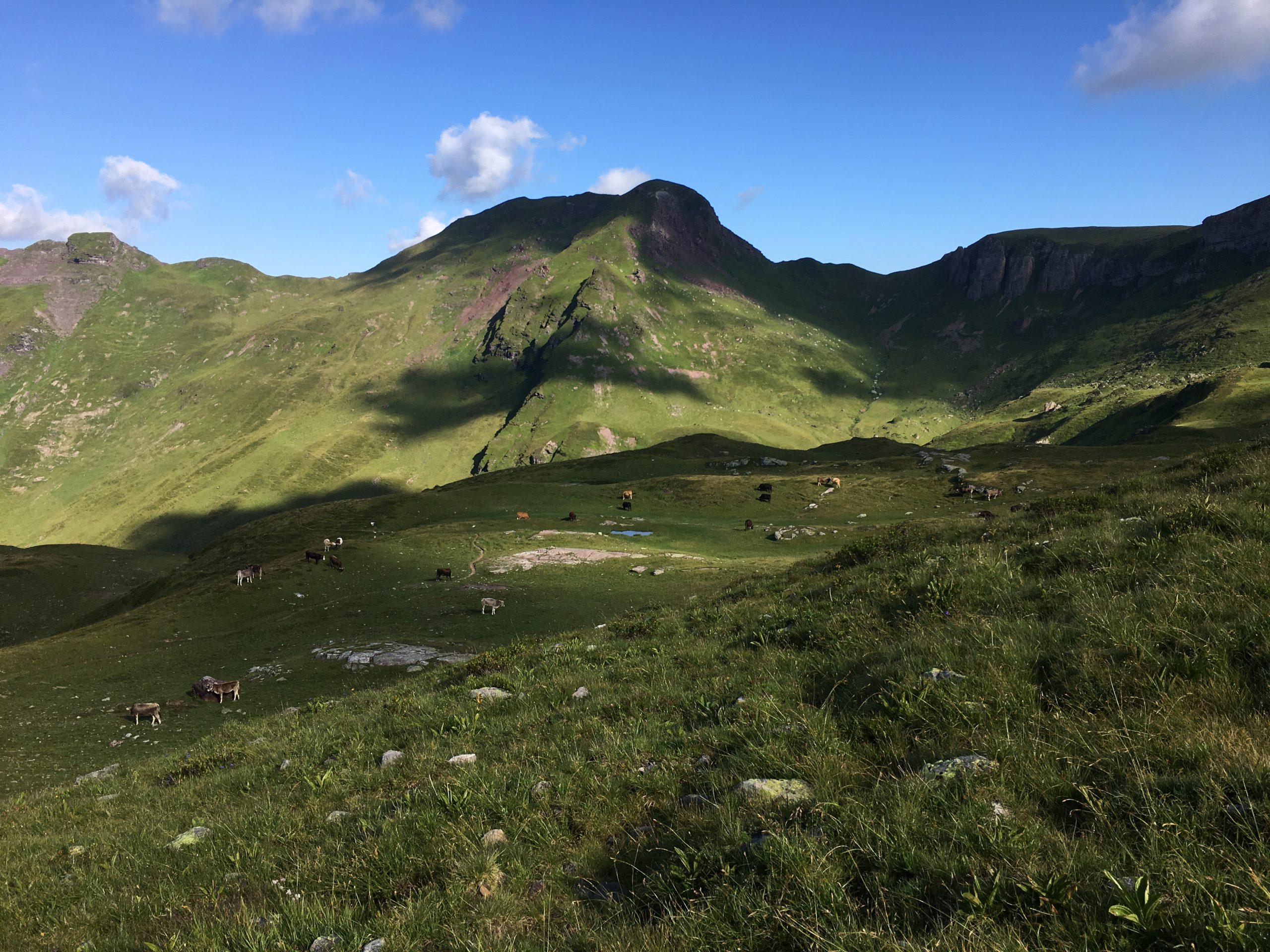 Burgenwanderung 2018